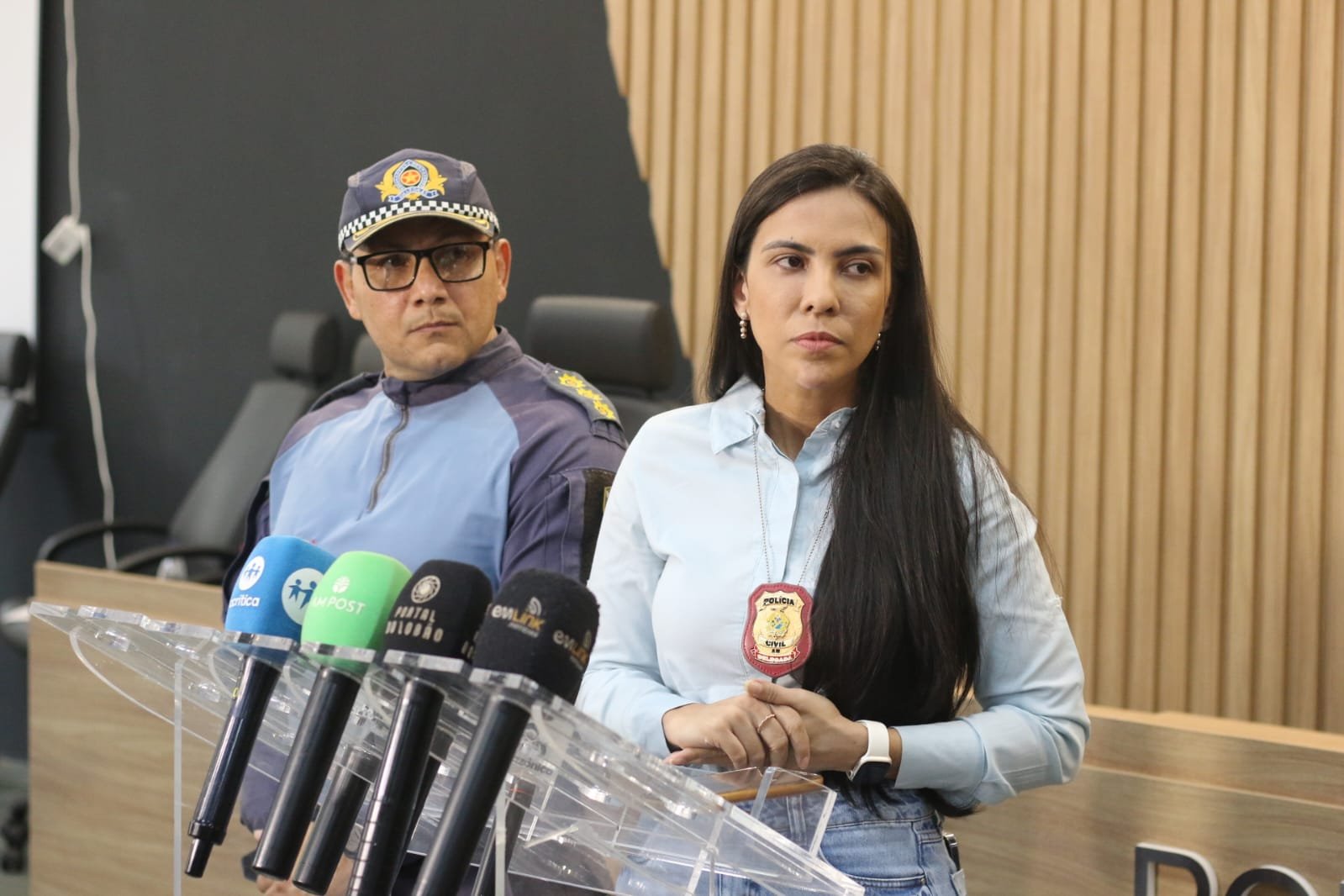 Adolescente explorada por cabo da PM contraiu sífilis em prostíbulo de Manaus