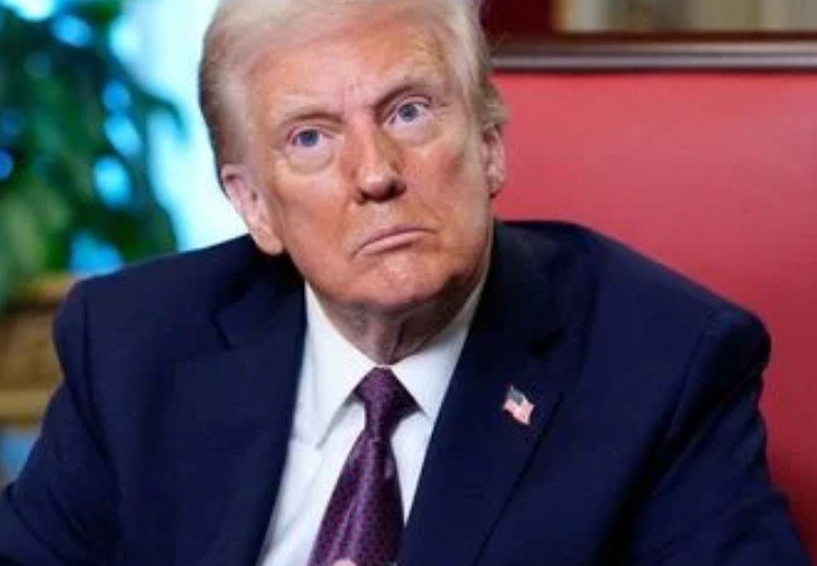 Trump afirma que Netanyahu será obrigado a aceitar acordo com o Irã: 'Não dá as cartas'