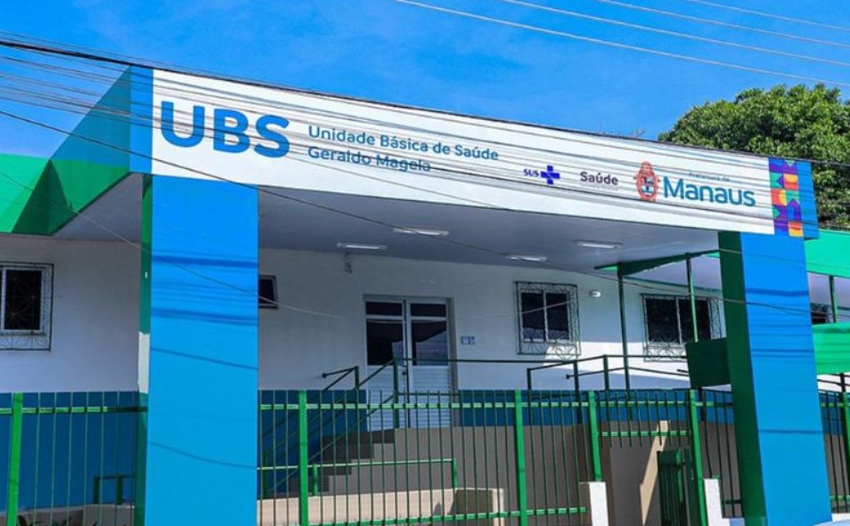 Amazonas recebe R$ 12,5 milhões do Governo Federal para obras e equipamentos de saúde
