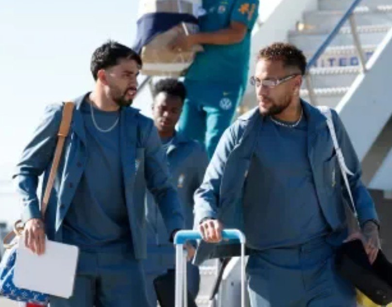 CBF e Seleção fecham acordo sobre prêmio da Copa do Mundo; confira