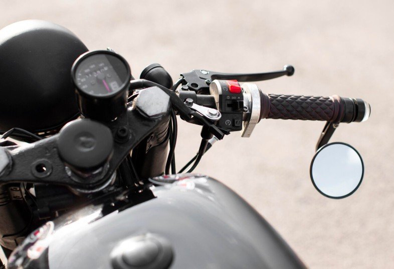 Jovem de 22 anos morre em acidente de motocicleta no Jorge Teixeira