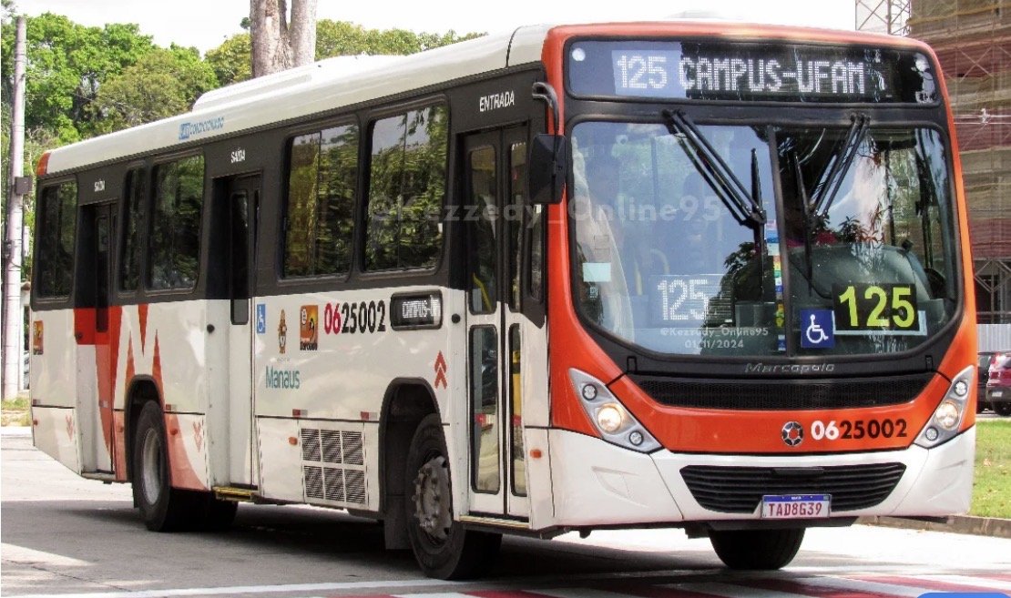 IMMU anuncia reforço na linha Integração e mudanças no transporte da Ufam