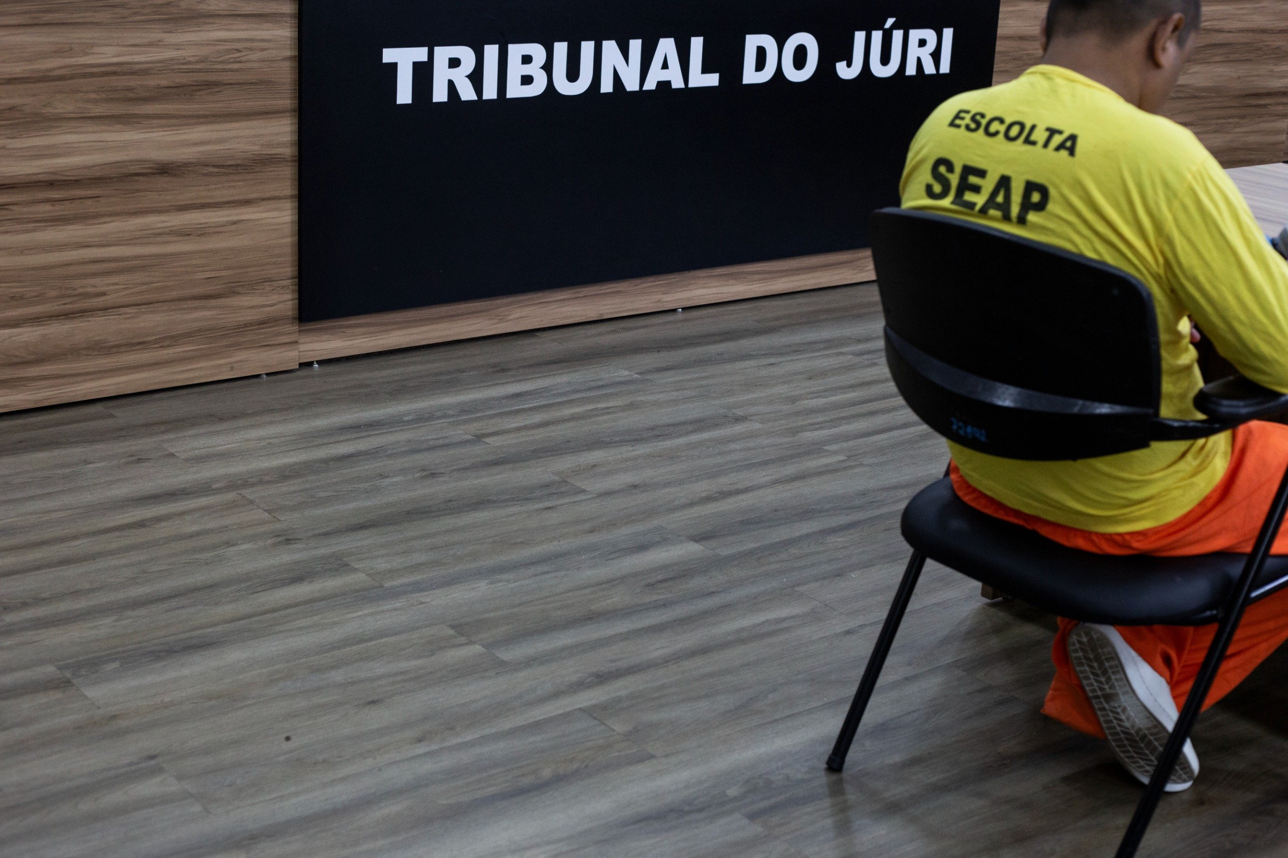 Justiça condena trio que executou testemunha horas após denúncia em delegacia no Amazonas