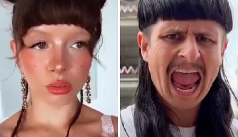 Ex de Oliver Tree, Melanine Martinez lamenta morte de cantor após acidente fatal de helicópteros no RJ
