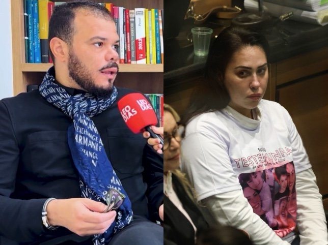 Caso Henry Borel: Monique Medeiros sofreu tentativa de homicídio, alega defesa
