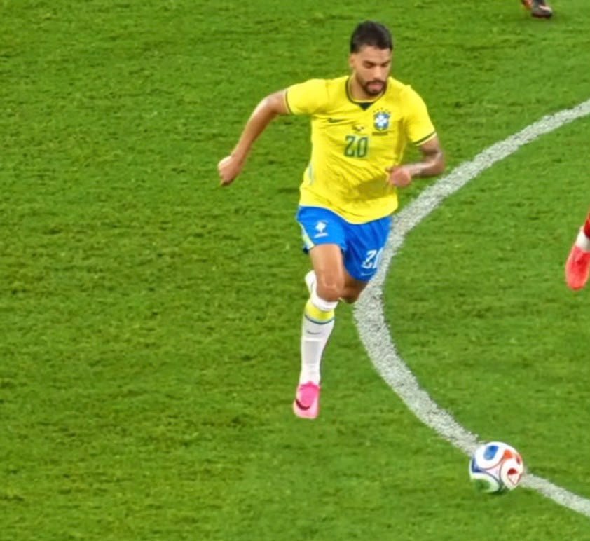 Brasil x Egito: Veja onde assistir ao último amistoso da Seleção antes da Copa do Mundo