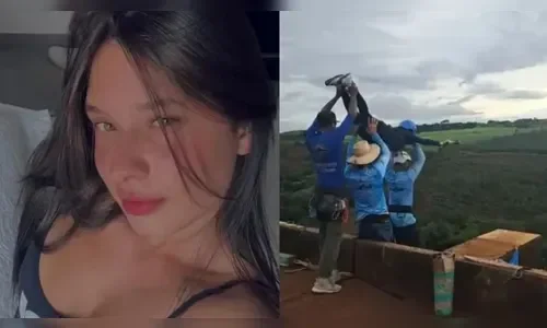 Falha na checagem da corda está no centro da investigação sobre morte em rope jump