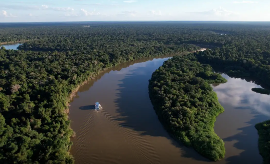 Aplicativo inédito monitora indicadores sociais, econômicos e ambientais da Amazônia Legal