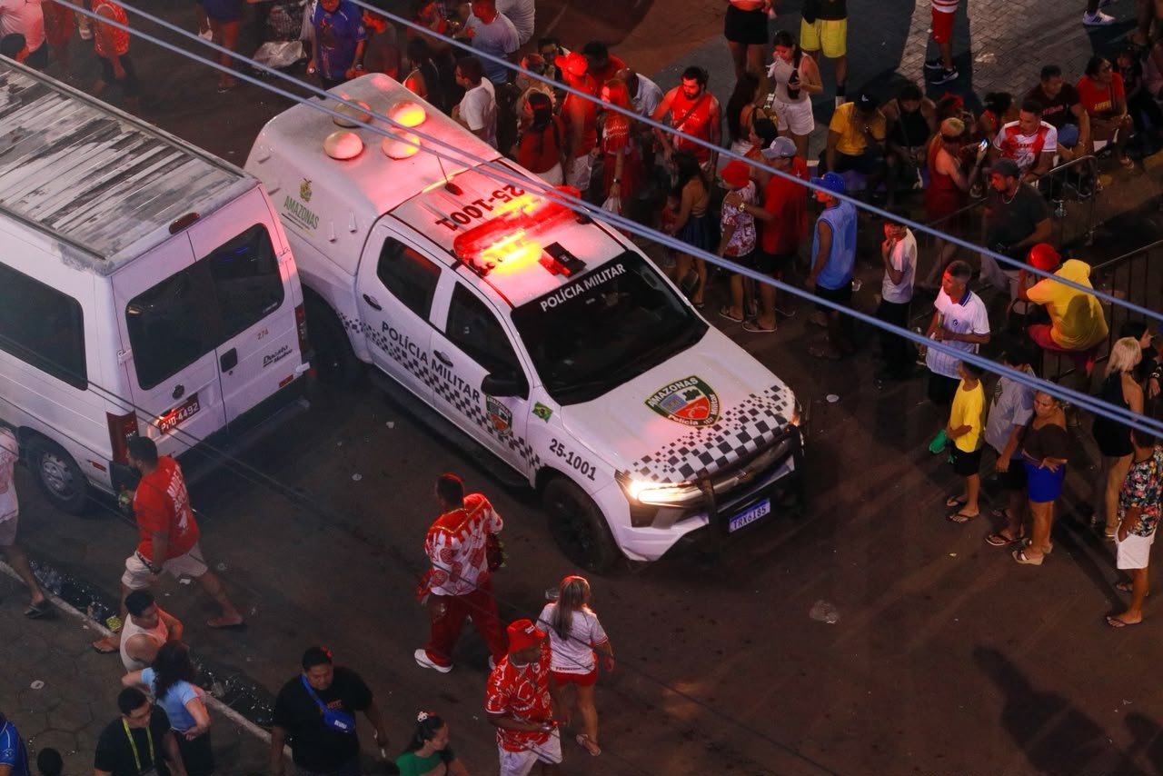 Festival de Parintins 2026 entra para a história com o menor índice de ocorrências registrado