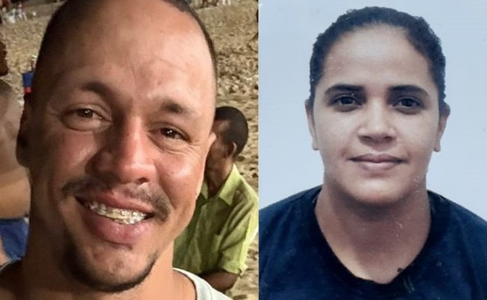 PC-AM divulga imagens de dois desaparecidos em diferentes zonas de Manaus