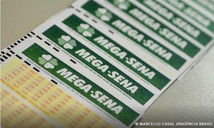 Mega-Sena acumula e próximo concurso deve pagar R$ 36 milhões; confira os números