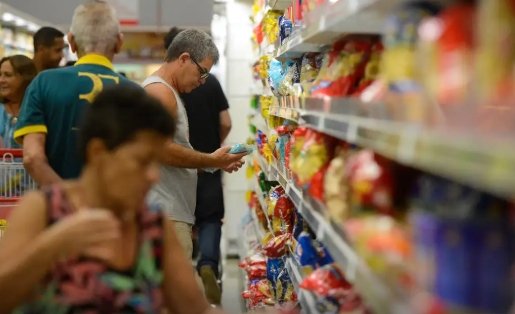 Cesta básica fica mais cara em Manaus e ultrapassa R$ 281 em junho