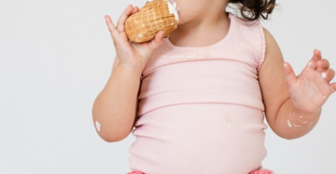 Obesidade infantil cresce no Brasil e já atinge mais de 30% dos jovens