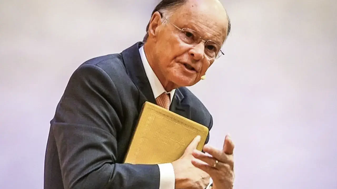 Banco de Edir Macedo é alvo de operação da PF contra crimes financeiros