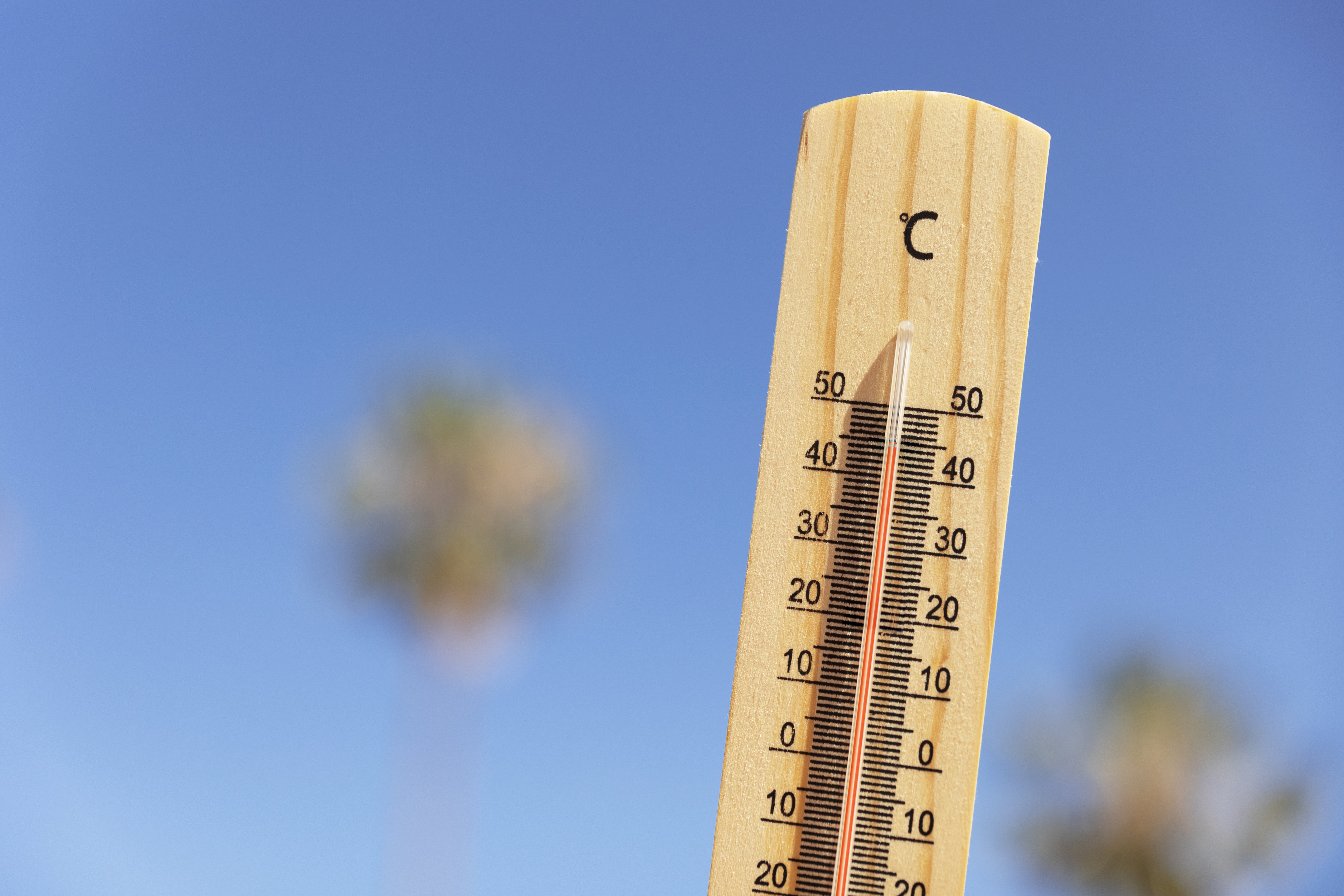 Onda de calor provoca onda histórica de mortes em Paris