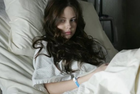 Atriz de 'O Chamado', Daveigh Chase morreu em decorrência da Aids