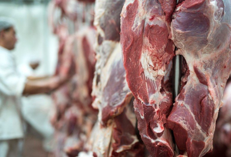 EUA acusam Brasil de trabalho forçado na pecuária, mas isentam carne de nova taxa