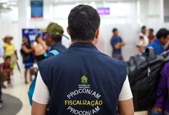 Procon Manaus leva atendimento gratuito à Compensa nesta segunda; veja serviços ofertados