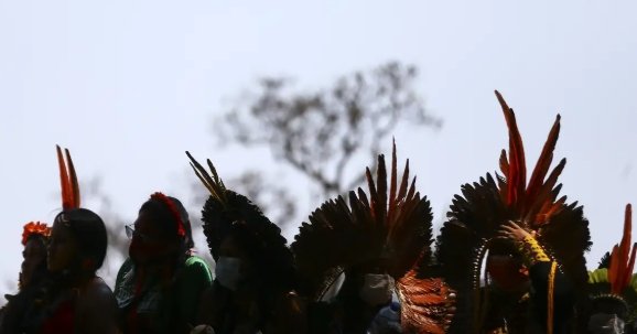MPF cobra contratação de psicólogos para atender indígenas no Amazonas