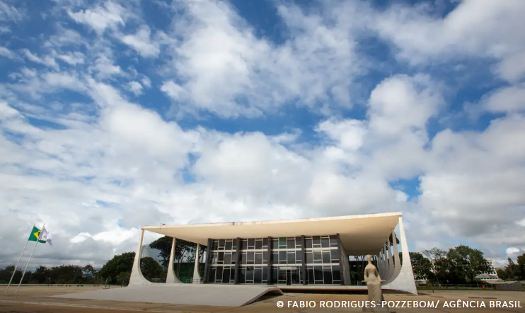 Em decisão histórica, STF anula processo do caso Mariana Ferrer e afasta juiz e promotor