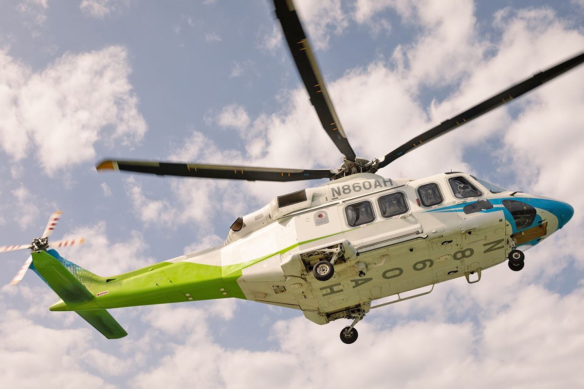Helicóptero cai em terminal de petróleo na Arábia Saudita e mata 14 pessoas