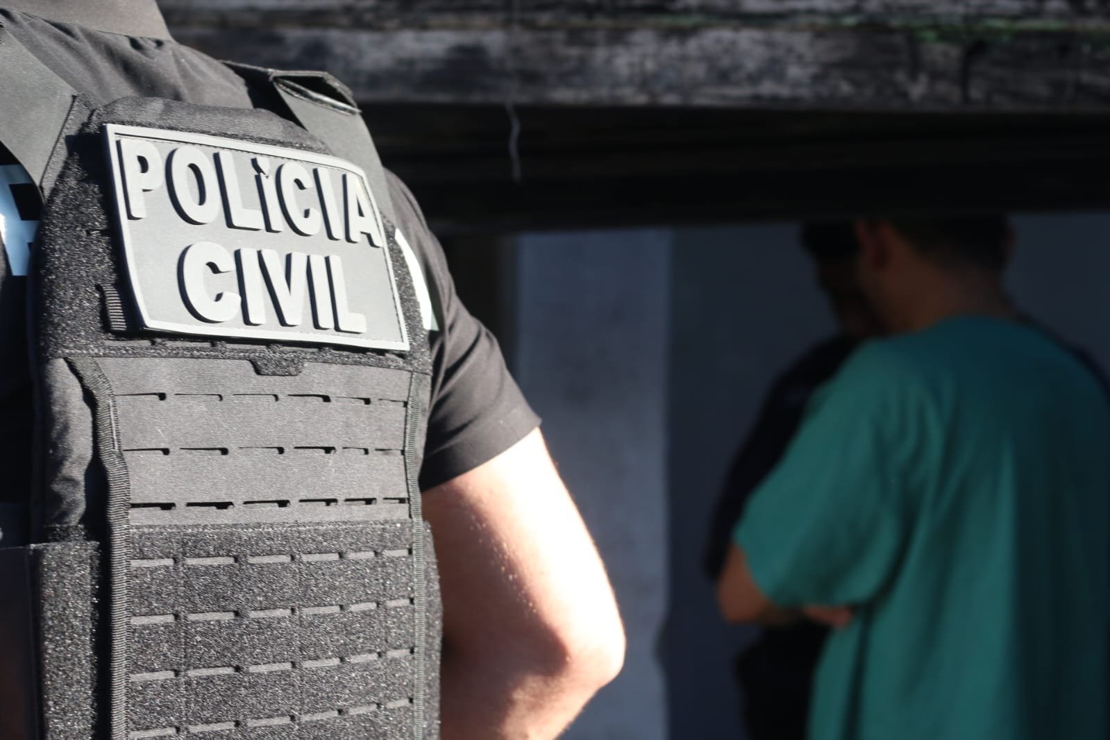 Técnico em eletrônica é morto a tiros dentro de casa em Manaus