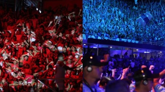 Caprichoso e Garantido fazem últimos ensaios técnicos antes do Festival de Parintins