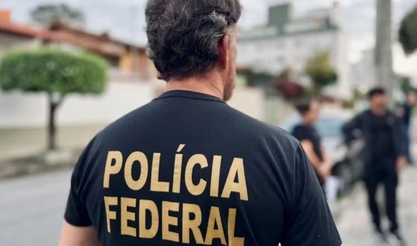 Homem é preso em Tabatinga em operação contra esquema financeiro do Comando Vermelho