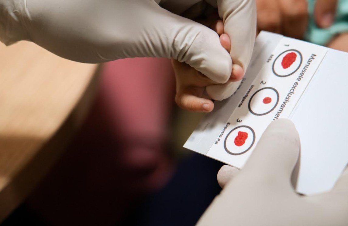 DPE-AM abre agendamento para exames de DNA e reconhecimento de paternidade grátis