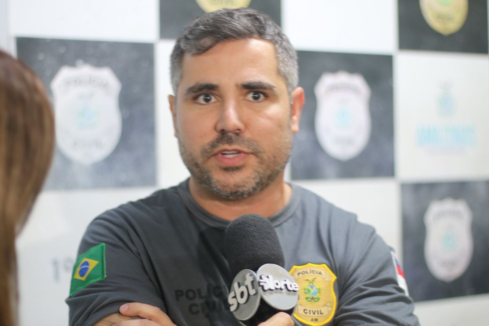 Agiotas são presos em Manaus por sequestro, roubo e extorsão contra familiares de vítimas