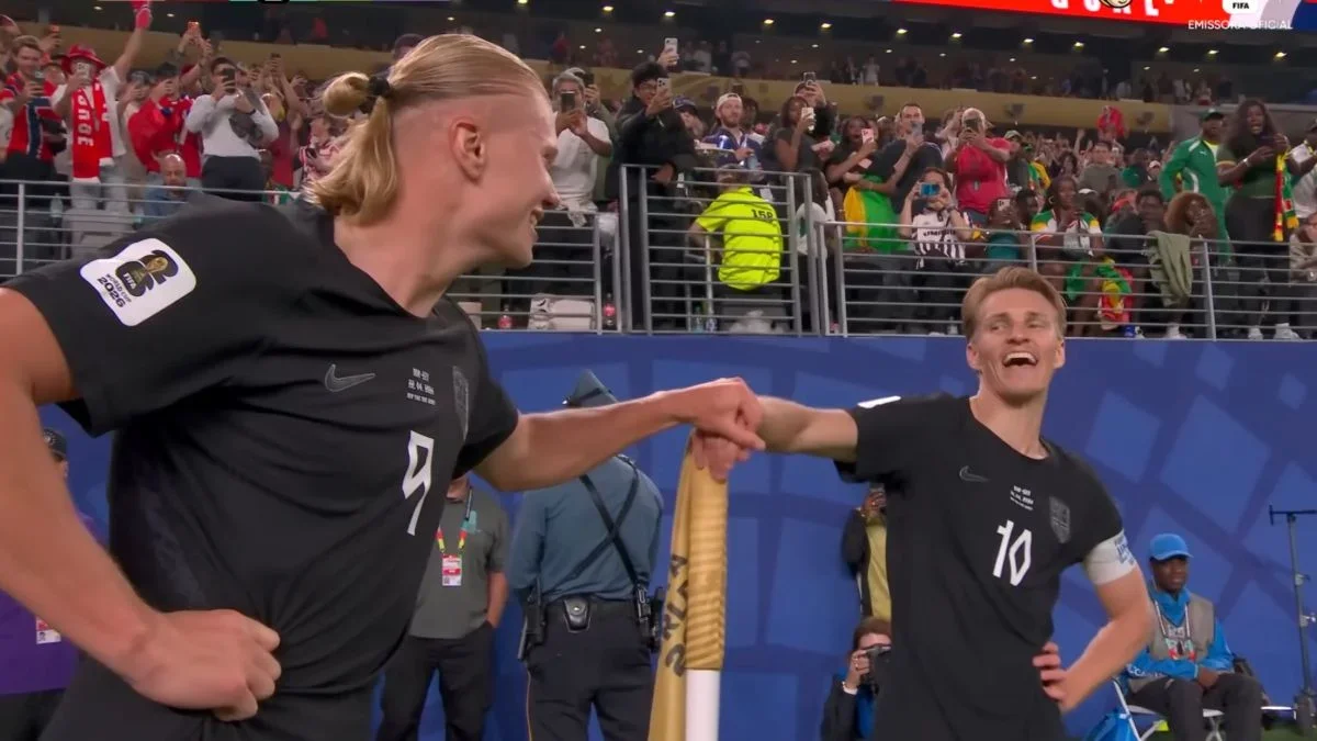 Noruega ou Costa do Marfim? Brasil conhecerá hoje o adversário do próximo domingo