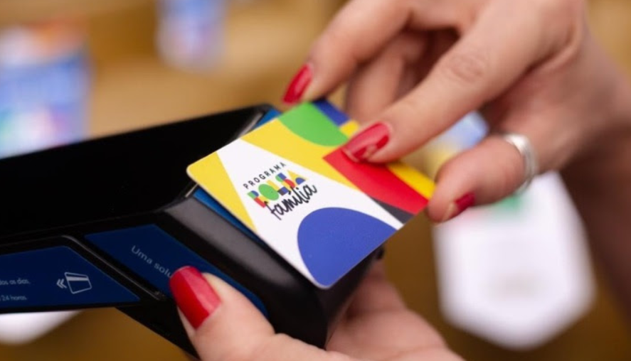 Pagamento do Bolsa Família começa nesta quarta no Amazonas