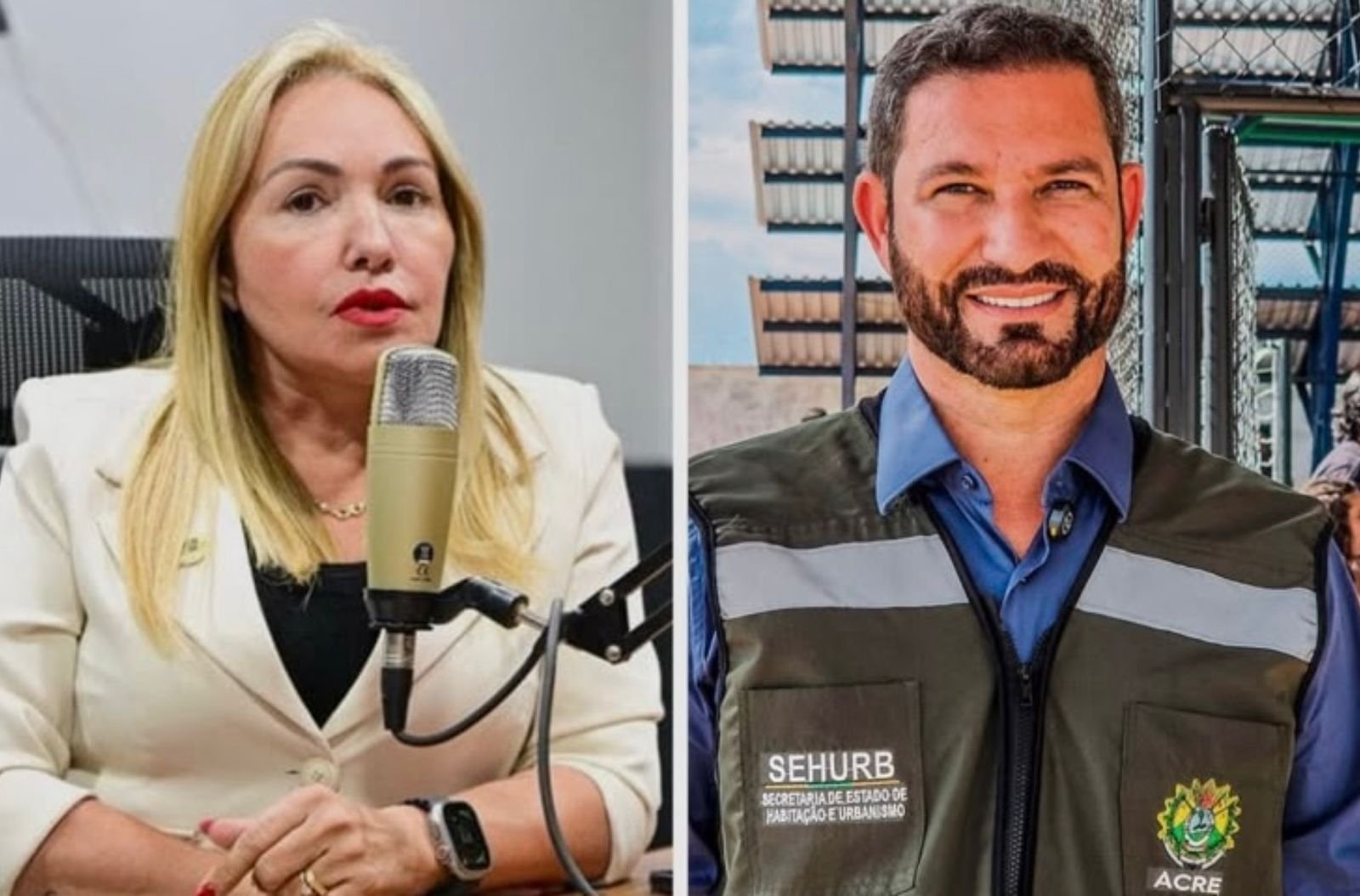 Tragédia Anunciada em Sena Madureira: Desabamento de ponte de R$ 36 milhões expõe incompetência de Sula e Egleuson