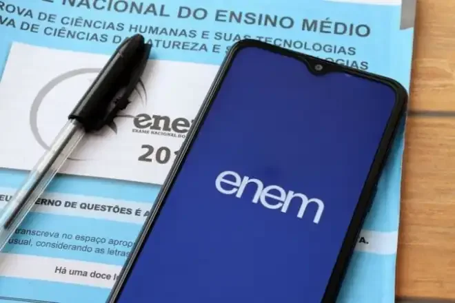 MEC prorroga inscrições e pagamento da taxa do Enem 2026; confira
