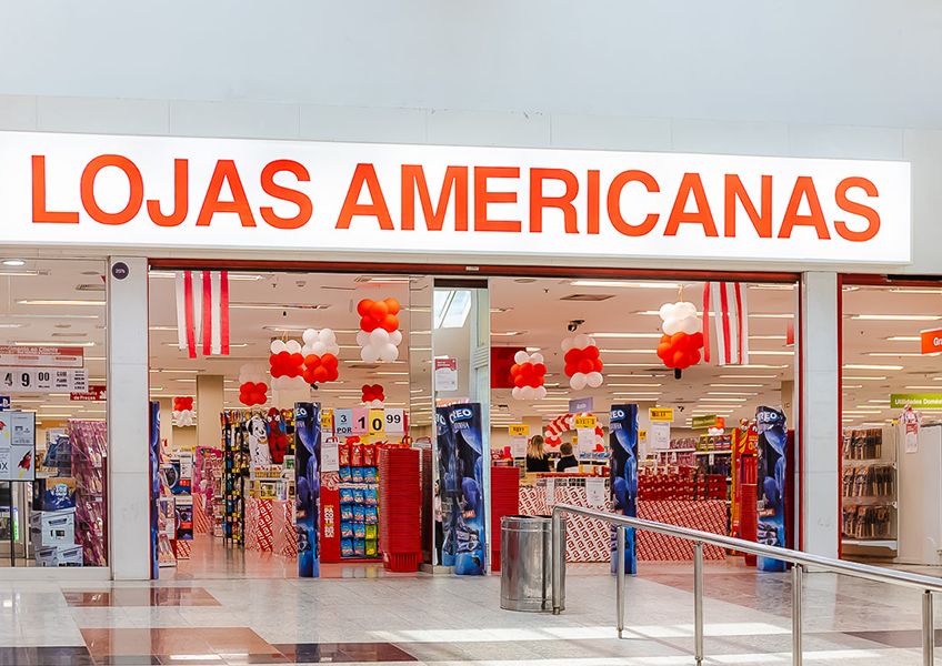Operação da PF mira ex-controladores da Americanas por fraude de R$ 54 bilhões