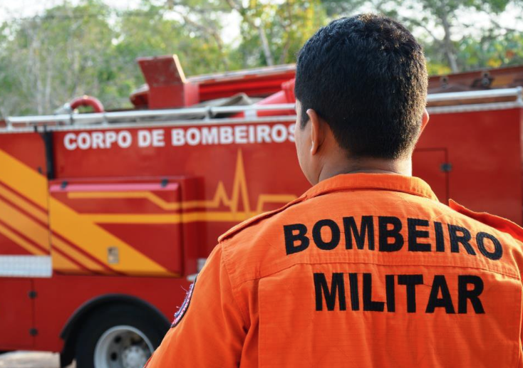 Corpo de Bombeiros ganhará novas bases em Apuí e Boca do Acre