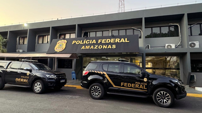 Novas delegacias da PF começam a operar em agosto em dois municípios do Amazonas