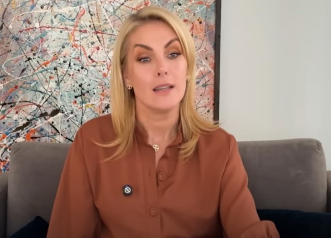 Empresa de Ana Hickmann tem carros bloqueados por cobrança de R$ 117 mil