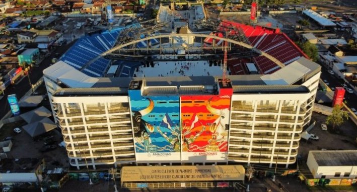Festa dos Visitantes 2026 abre reserva online de pulseiras para turistas neste sábado