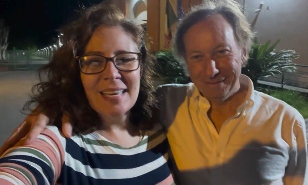 Corte italiana explica decisão que suspendeu extradição de Carla Zambelli ao Brasil