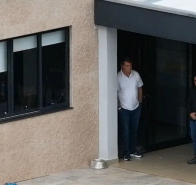 Prazo para prisão domiciliar de Jair Bolsonaro termina nesta quinta-feira