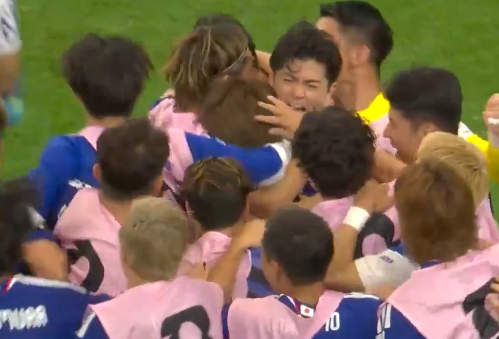 Japão busca empate no fim e estreia com 2 a 2 diante da Holanda na Copa do Mundo