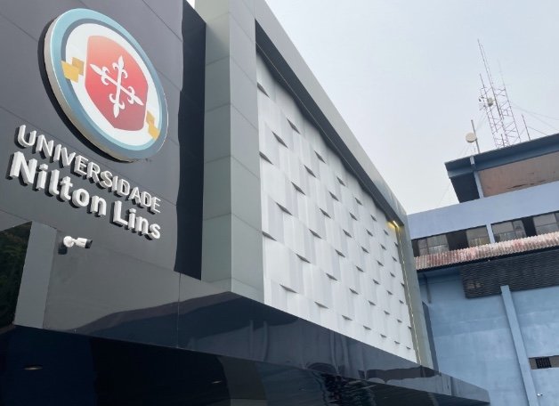 Vestibular 2026 da Nilton Lins está com inscrições abertas; veja cursos disponíveis