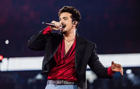 Luan Santana traz turnê comemorativa a Manaus em novembro; vendas iniciam hoje