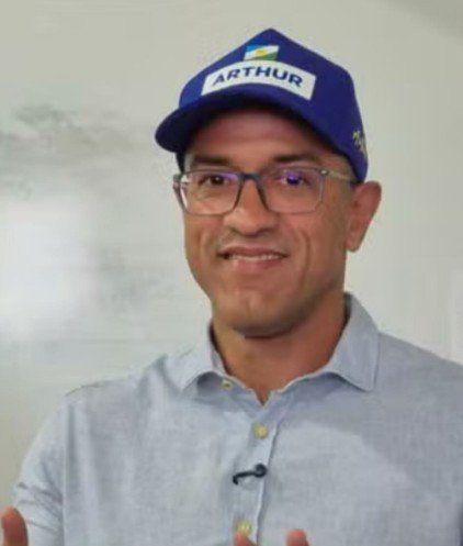 Com 99% das urnas apuradas, Arthur Henrique mantém liderança e se aproxima da vitória em RR