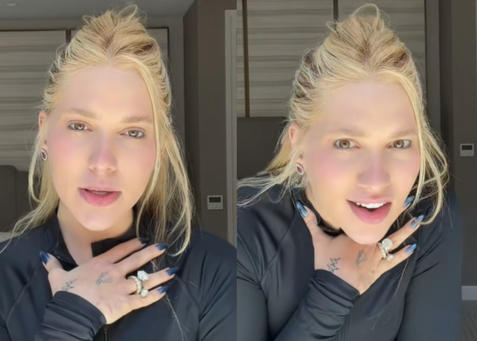 Após rumores de reconciliação com Vini Jr., Virginia posta vídeo enigmático; veja