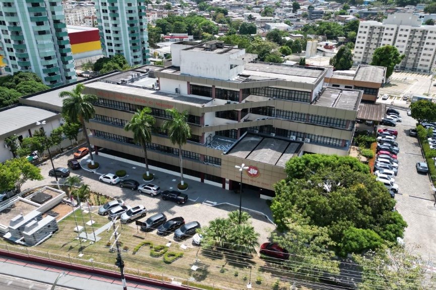 Aleam aprova reajuste do duodécimo do MPAM para 2027 após seis anos
