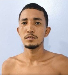 Suspeito de matar jovem a pauladas em Novo Aripuanã é procurado pela PC
