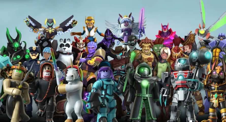 Roblox lança contas para menores de 16 anos e amplia poder dos pais; entenda novas regras