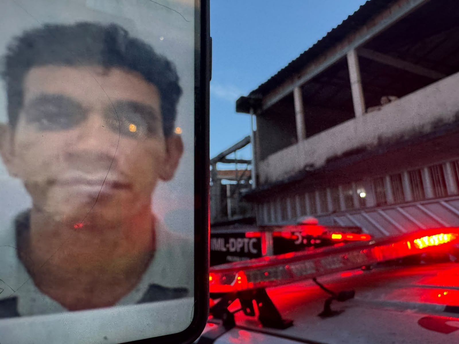 Homem é executado a tiros na Compensa após comemoração de jogo do Brasil
